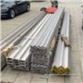 ትላልቅ ማጭበርበር የለሽ ብረት ሳህን